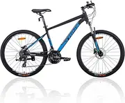 Trinx M600 Mountain Bike 24 Speed Shimano MTB Bicycle