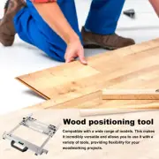 Cutting Machine Edge Guide Positioner for 4/5 Inch Cutting Machine Edge*