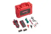 Amprobe AT-8020 Advanced Industrial Wire Tracer Kit