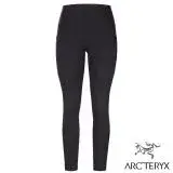 在飛比找遠傳friDay購物優惠-【加拿大 ARCTERYX 始祖鳥】女 Essent 彈性耐