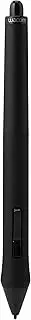 INTUOS 4/5 Grip Pen with Stand - Extra NIBS