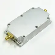 24V RF Power Amplifier Module with SMA Female Connector RF Accessory Optional