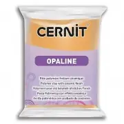 Cernit Opaline Polymer Clay, 56g 755 Apricot - 2wards Polymer Clay & Crafts