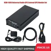 RGM-1000 Universal Radio GPS External GPS Module Set for Yaesu FT-991A Radio pe6