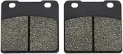 Motorcycle Brake Pads,for S-UZUKI GSXR750 GSXR-750 1985-1987 GSX1100F 1988-94 GSXR 1100 1986-88 Intruder VS 400 600 700 750 800 Motorcycle Front Brake Pads