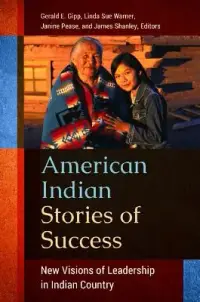 在飛比找博客來優惠-American Indian Stories of Suc