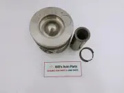GENUINE NEW HYUNDAI ACCENT 2011-2013 PISTON & PIN & SNAP RING ASSY, STD-A (for: Hyundai)