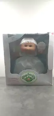 Cabbage Patch Kids Babies Doll Special Occasion Sarina Elyse