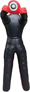 kowaku Grappling Dummy Punching Bag for Professional Use in BJJ