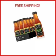 Pure Leaf Iced Tea, Sweetened, Real Brewed Black Tea, Lemon, 18.5 Fl Oz (12PACK)