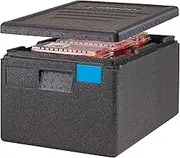 Cambro GN 1/1 Insulated EPP Box, 46 Litre