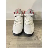 在飛比找蝦皮購物優惠-Jordan 5代 女鞋