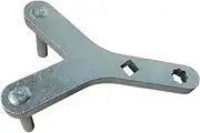 Lower Control Arm Prying Tool | Lower Control Specialty Bushing Removal Prying Bar Tool - Labor Saving Arm Lever Bushing Pry for Trucks, Vehicles