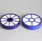 Replacement Dust Pre Post Filter For Dyson DC33 Animal Vacuum Cleaner Parts