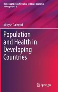 在飛比找博客來優惠-Population and Health in Devel