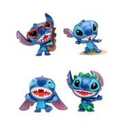 Lilo & Stitch - 2.5" Stitch MetalFig Wave 2 (Assortment)