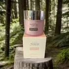 Avon ISA KNOX Anew Clinical Collagen Booster Firming Cream 1.7 FL. OZ NEW IN BOX