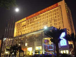 佛山新湖大酒店Foshan Xin Hu Hotel