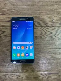 在飛比找Yahoo!奇摩拍賣優惠-三星 SAMSUNG NOTE 5 N9208 4GRam/