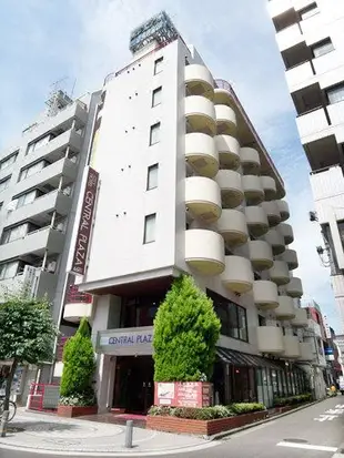 橫濱鶴見Tetora酒店Hotel Tetora Tsurumi Yokohama