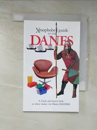 在飛比找蝦皮購物優惠-Xenophobe’s Guide to the Danes