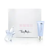 在飛比找樂天市場購物網優惠-Thierry Mugler Angel 女用香水兩件禮盒組