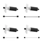 18mm 19mm Replacement Filter Impeller Submersible Water Pump Rotor 2m / 2.5m H/L
