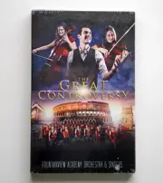 Great Controversy Book + DVD Fountainview Academy Orchestra & Singers BRADSHAW