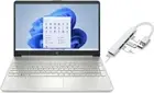 Hp 15.6" FHD Laptop | Intel Core i3-1215U Processor | Intel UHD Graphics