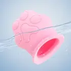 Cute Lip Enhancer Painless Lip Enhancer Tool Lip Suction Plumper for Home Travel