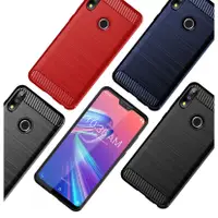 在飛比找蝦皮購物優惠-華碩 Zb631kl 矽膠手機殼 Asus Zenfone 