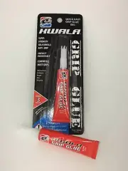 Super Glue Gel Formula 10ml x 5 (Lot)