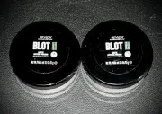 2x Revlon Colorstay Blot Powder - 001