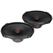 American Bass 6x9"Pair of Studio Series 200W Max Coaxial Speakers STUDIO6.9