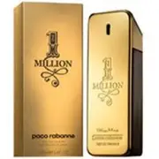 Paco Rabanne 1 Million Eau de Toilette for Men 100ml