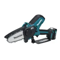 在飛比找momo購物網優惠-【MAKITA 牧田】UC100DSA 12V無刷手持鏈鋸機