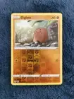 DIGLETT 092/202 ⚫ | REVERSE HOLO | Sword & Shield | Pokemon Card TCG | MINT