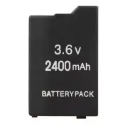 New Battery For Sony PSP 2th/Silm/Lite/PSP-2000/PSP-3000/PSP-3004, 3.6V PSP-S110
