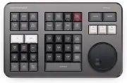 Blackmagic Design ‎DV/RES/BBPNLMLEKA DaVinci Resolve Speed Editor New