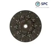 SPC STAGE 2 RACE CLUTCH DISC KIT Fits 1986-1991 MAZDA RX7 RX-7 1.3L TURBO 13B FC
