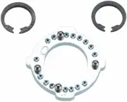 microSHIFT 10-Speed Road Shimano Compatible Index Kit for Bar End/Thumb Shifters