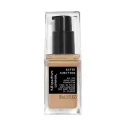 COVERGIRL Matte Ambition, All Day Foundation, Medium Cool 2