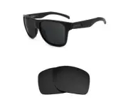 Replacement Lenses for Smith Lowdown Polarized & UV Protection - Seek Optics