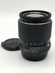 Used Asahi Pentax SMC Pentax-M 135mm F3.5 for K Mount SN: 6068647