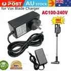 Vacuum Battery Charger Adapter 21.6V For VAX60 VX63 VX80 BLADE SLIMVAC TBT3V1B1