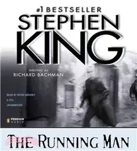 在飛比找三民網路書店優惠-The Running Man