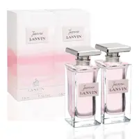 在飛比找momo購物網優惠-【LANVIN 浪凡】Jeanne LANVIN 珍浪凡女性