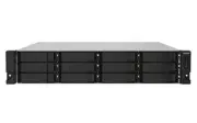 QNAP TS-1232PXU-RP-4G SAN/NAS Storage System - Annapurna Labs Alpine AL-324