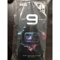 在飛比找蝦皮購物優惠-（個人自售）GOPRO9 組合包非單主機 運動攝影機 運動相