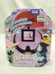 Takara Tomy Monster Ball Pokemon